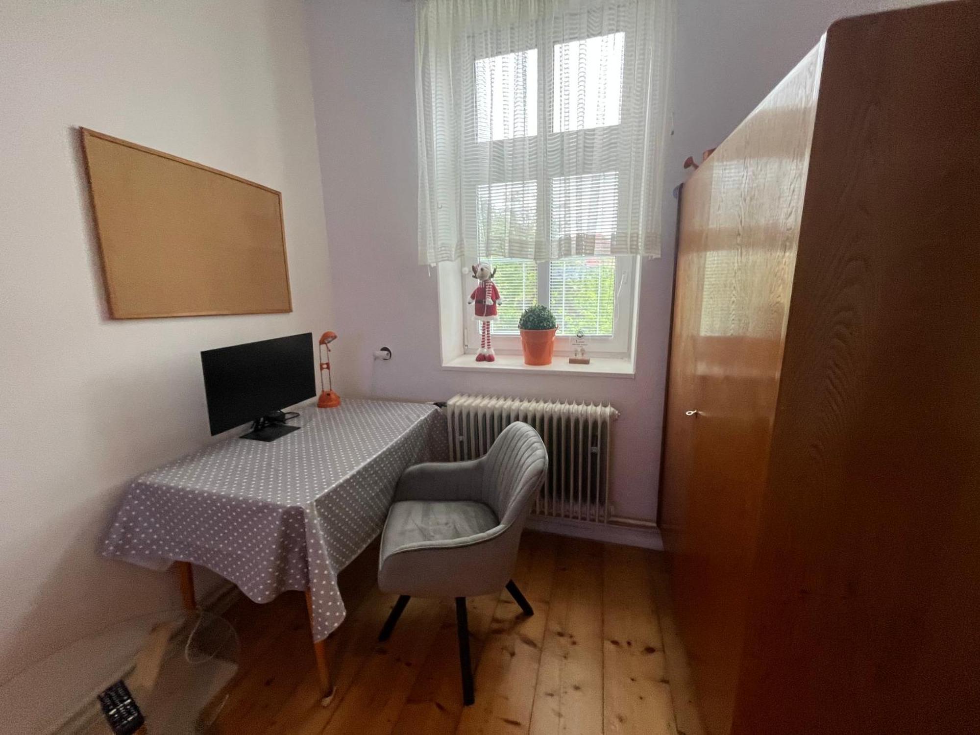 Tennis Life Šumperk Exteriér fotografie